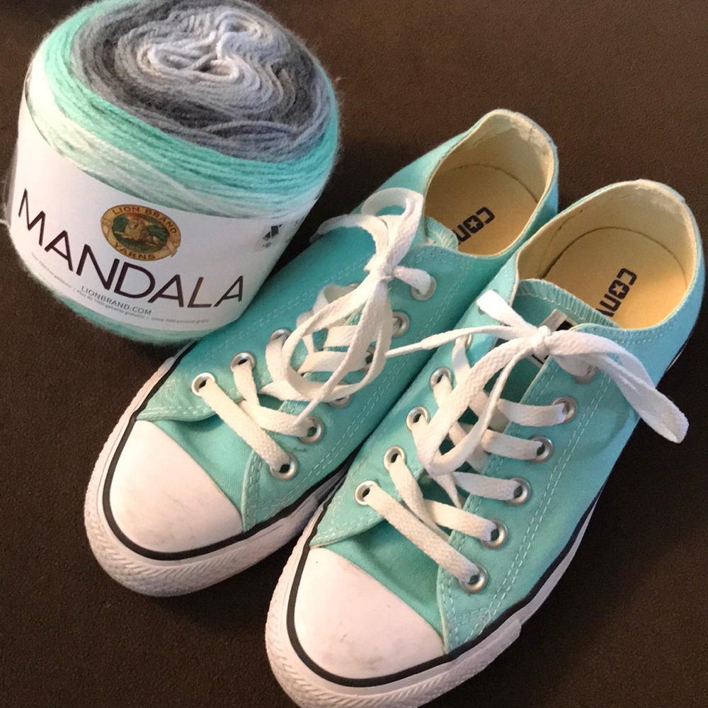 Converse AllStar Chuck Taylor